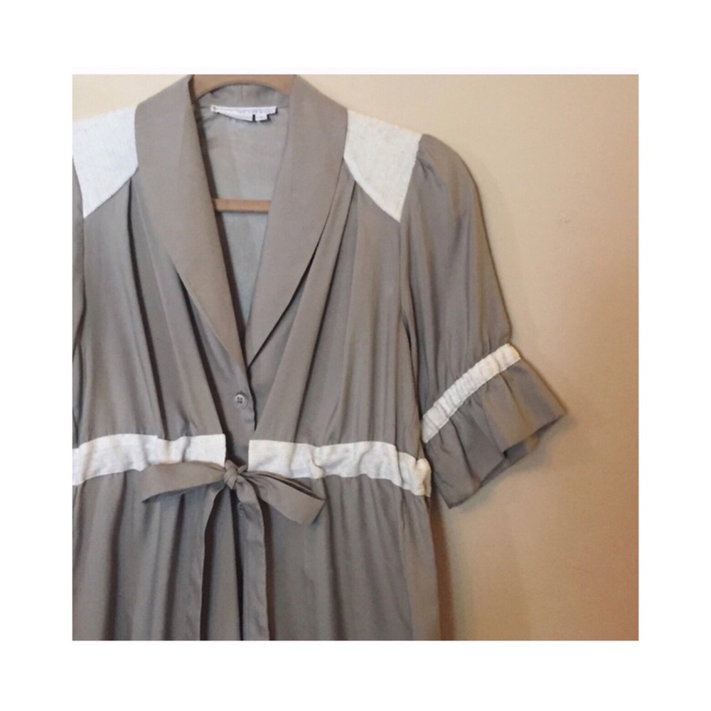 To the Max dress